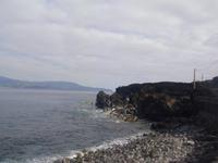 Küste von Pico &ndash; &copy; Astrid Janke (Eberhardt TRAVEL)