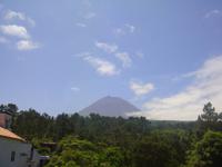 Pico &ndash; &copy; Astrid Janke (Eberhardt TRAVEL)