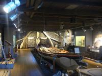 Im Walmuseum &ndash; &copy; Astrid Janke (Eberhardt TRAVEL)