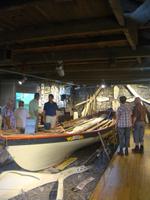 Im Walmuseum &ndash; &copy; Astrid Janke (Eberhardt TRAVEL)