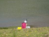 Picknick auf Corvo &ndash; &copy; Astrid Janke (Eberhardt TRAVEL)