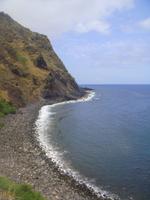 Insel Corvo &ndash; &copy; Astrid Janke (Eberhardt TRAVEL)