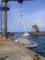 Unser Boot  &ndash; &copy; Astrid Janke (Eberhardt TRAVEL)