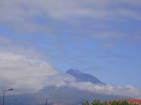Blick auf Pico &ndash; &copy; Astrid Janke (Eberhardt TRAVEL)