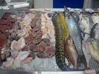 Lust auf Fisch? &ndash; &copy; Astrid Janke (Eberhardt TRAVEL)