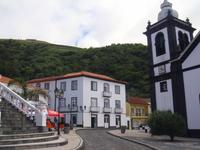 Stadtrundgang in Velas Sao Jorge &ndash; &copy; Astrid Janke (Eberhardt TRAVEL)