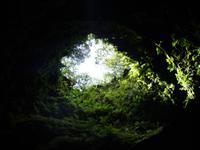 Vulkangrotte &ndash; &copy; Astrid Janke (Eberhardt TRAVEL)