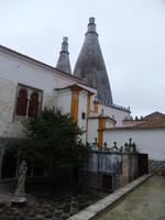Palácio Nacional de Sintra &ndash; &copy; Aline K. (Eberhardt TRAVEL)
