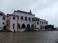 Palácio Nacional de Sintra &ndash; &copy; Aline K. (Eberhardt TRAVEL)