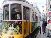 Electrico 28 &ndash; &copy; Aline K. (Eberhardt TRAVEL)