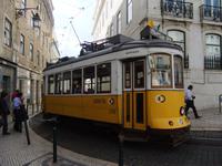 Electrico 28 &ndash; &copy; Aline K. (Eberhardt TRAVEL)
