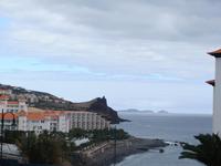 Blick auf das Hotel &ndash; &copy; Aline K. (Eberhardt TRAVEL)