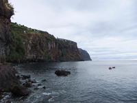 in Ribeira Brava &ndash; &copy; Aline K. (Eberhardt TRAVEL)