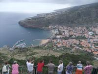 Blick auf Machico &ndash; &copy; Aline K. (Eberhardt TRAVEL)