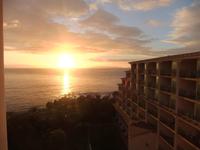 Sonnenaufgang &ndash; &copy; Aline K. (Eberhardt TRAVEL)