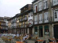Guimaraes &ndash; &copy; Dörte Dürfeld (Eberhardt TRAVEL)