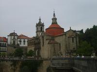 Amarante &ndash; &copy; Dörte Dürfeld (Eberhardt TRAVEL)