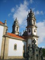 Lamego &ndash; &copy; Dörte Dürfeld (Eberhardt TRAVEL)