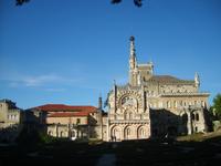 Hotel im Parque Bucaco &ndash; &copy; Dörte Dürfeld (Eberhardt TRAVEL)