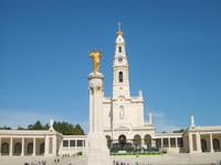Fatima &ndash; &copy; Dörte Dürfeld (Eberhardt TRAVEL)
