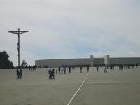 Fatima &ndash; &copy; Dörte Dürfeld (Eberhardt TRAVEL)