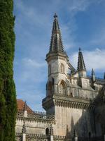 Batalha &ndash; &copy; Dörte Dürfeld (Eberhardt TRAVEL)