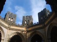 Batalha &ndash; &copy; Dörte Dürfeld (Eberhardt TRAVEL)