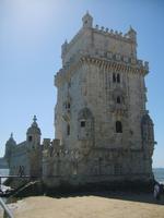 Turm von Belém &ndash; &copy; Dörte Dürfeld (Eberhardt TRAVEL)