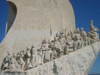 Entdeckerdenkmal &ndash; &copy; Dörte Dürfeld (Eberhardt TRAVEL)
