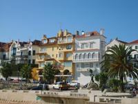 Cascais &ndash; &copy; Dörte Dürfeld (Eberhardt TRAVEL)