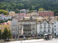 Sintra &ndash; &copy; Dörte Dürfeld (Eberhardt TRAVEL)