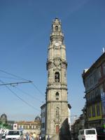 Igreja dos Clerigos &ndash; &copy; Julia Grunwald (Eberhardt TRAVEL)
