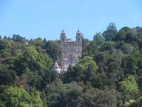 Kirche Bom Jesus  &ndash; &copy; Julia Grunwald (Eberhardt TRAVEL)