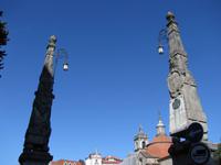 Amarante &ndash; &copy; Julia Grunwald (Eberhardt TRAVEL)