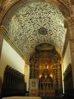 Kathedrale in Viseu &ndash; &copy; Julia Grunwald (Eberhardt TRAVEL)