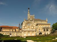 Im Park von Bucaco &ndash; &copy; Julia Grunwald (Eberhardt TRAVEL)