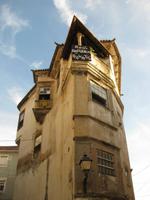 Studentenwohnungen in Coimbra &ndash; &copy; Julia Grunwald (Eberhardt TRAVEL)