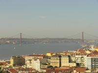 Ponte 25 de Abril &ndash; &copy; Julia Grunwald (Eberhardt TRAVEL)