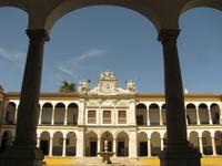 Universitätsgelände &ndash; &copy; Julia Grunwald (Eberhardt TRAVEL)