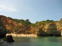 Bootsfahrt in Lagos &ndash; &copy; Julia Grunwald (Eberhardt TRAVEL)