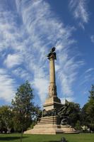 im Praça de Mouzinho de Albuquerque &ndash; &copy; Sylvia Ott (Eberhardt TRAVEL)
