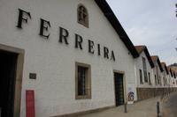 Portweinkellerei Ferreira &ndash; &copy; Sylvia Ott (Eberhardt TRAVEL)