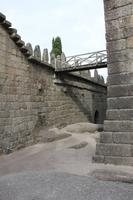Guimarães - Paco dos Duques &ndash; &copy; Sylvia Ott (Eberhardt TRAVEL)