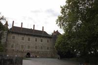 Guimarães - Paco dos Duques &ndash; &copy; Sylvia Ott (Eberhardt TRAVEL)