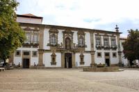 in Guimarães &ndash; &copy; Sylvia Ott (Eberhardt TRAVEL)