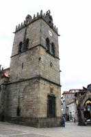 Guimarães - Largo da Oliveira &ndash; &copy; Sylvia Ott (Eberhardt TRAVEL)