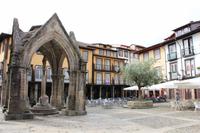 Guimarães - Largo da Oliveira &ndash; &copy; Sylvia Ott (Eberhardt TRAVEL)