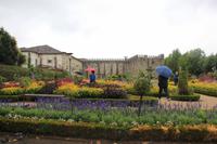 Braga - Rosengarten &ndash; &copy; Sylvia Ott (Eberhardt TRAVEL)