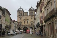 Braga - Kathedrale &ndash; &copy; Sylvia Ott (Eberhardt TRAVEL)