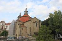 Amarante - Renaissancekloster &ndash; &copy; Sylvia Ott (Eberhardt TRAVEL)